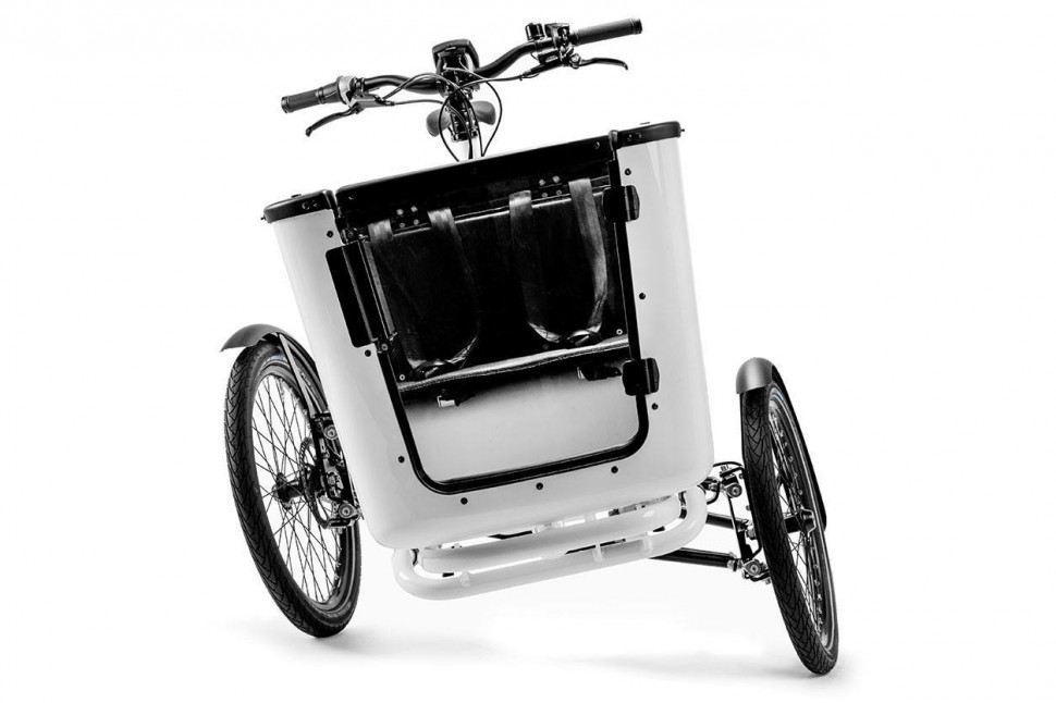 Just in Butchers Bicycles MK1 E electric bike reviews buying advice and news ebiketips